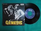 GENESIS - IN THE BEGINNING/THE SERPENT - 45 GIRI