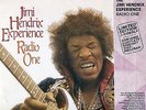 THE JIMI HENDRIX EXPERIENCE: RADIO ONE 3-SIDED LP STILL SEALED