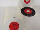VTG NOS 45 Floyd Dones & The Flint Executives (10Ct Star Route Records Soul R257