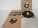 VTG NOS 45  B.B. BB King (4Ct) Kent Records Blues R266