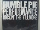 HUMBLE PIE Performance Rockin' The Fillmore 2004 180 Gram Vinyl 2LP Set SEALED