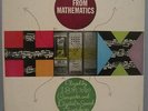 MUSIC FROM MATHEMATICS AVANT GARDE IBM COMPUTER MUSIC ORIG DECCA LP