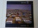 Pink Floyd - A Momentary Lapse Of Reason 1987 LP Vinyl Record
