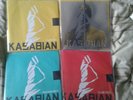 KASABIAN 4 LTD EDITION 10