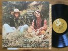 THE INCREDIBLE STRING BAND Wee Tam LP Elektra Original Gold/Tan label NEAR MINT