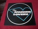 The Modern Lovers  orig 1976  EX+   LP  (with 