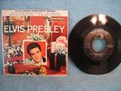 Elvis Presley Sings Christmas Songs, 1957 RCA Victor EPA-4108       3