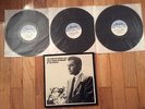 Art Pepper Complete 3 lps MR3-105 Rare Mosaic Records, Ships to USA only