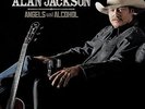 ALAN JACKSON - ANGELS AND ALCOHOL - NEW VINYL LP
