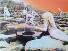LED ZEPELLIN Houses of the Holy 1973 (Vinyl LP) A2/B2