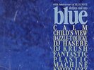 Various - Blue - Deejays Cool Cuts '99 2xLP Japan Only DJ KRUSH FREE SHIPPING