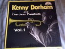 Kenny Dorham and the Jazz Prophets Rare Deep Groove Dg Mono On ABC
