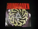 SOUNDGARDEN LP: Badmotorfinger   2003 EU Pressing   395 374-1   Very Clean  