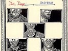 Dr Dog LP Easy Beat OOP Wilco My Morning Jacket