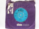 SAM AND DAVE - SOOTHE ME, UK STAX 45, 1966 VG- NORTHERN SOUL