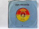 TOMMY TUCKER - LONG TALL SHORTY, UK PYE R&B SERIES 45, 1964 EX NORTHERN SOUL