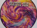GRATEFUL DEAD: 1971 Live at Fillmore PICTURE DISC psych VINYL LP
