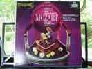 LONDON CS 6141 (SXL 2214) WBG BLUE BACK MOZART PIANO CONCERTO No 27 ETC BACKHAUS