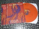 PINK FLOYD - THE COMMITTEE - RARE ORANGE LP 12