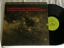 BOOKER ERVIN The Space Book Jaki Byard Richard Davis Alan Dawson Prestige LP