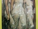 THE THREE DEGREES Dirty ol'man Vinyl 7