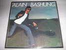 ALAIN BASHUNG 33 TOURS FRANCE ROMAN PHOTO