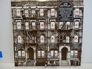 Led Zeppelin ?– Tangible Vandalism Bootleg 2 LPS *RARE* Mint Condition