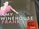 Amy Winehouse FRANK 180 GM Back to Black Sealed soul r&b