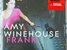 Amy Winehouse - Frank orig UK Back to Black 180 Gram LP.  Still in Shrink