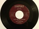 Bixie Crawford: Rock & Roll Wedding | very rare r&b jump 1956 **HEAR**