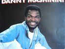 Danny Mashinini - 1988 - MODERN SOUL BOOGIE FUNK