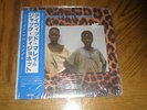 DAVID MURRAY & JACK DeJOHNETTE   IN OUR STYLE   1986 DIW Album   MINT   SEALED