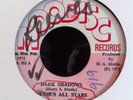 Orig Ja Moodisc Label