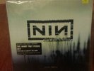 With Teeth [PA] by Nine Inch Nails (Vinyl, May-2005, Universal Distribution)