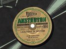 SCHELLACK Slim Gaillard Laughing In Rhythm/ Soony Roony NEAR MINT Austroton