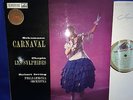 @CSD 1271 *GREEN/GOLD* SCHUMANN: CARNIVAL /CHOPIN: LES SYLPHIDES* PO /IRVING* NM