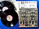 LED ZEPPELIN Physical Graffiti P-4605N 2LP AZ6656