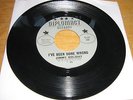 NORTHERN SOUL - JIMMY HOLIDAY - I'VE BEEN DONE WRONG - DIPLOMACY