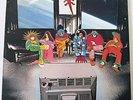 RaRe GRATEFUL DEAD Space East Rutherford 2LP BBQ TMQ 1988