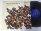 Gerry Mulligan Quartet LP Lee Konitz Plays With