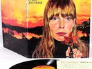 JONI MITCHELL clouds JAPAN orig '69 Victor LP rare