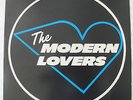 MODERN LOVERS - SELF-TITLED S/T DEBUT LP JONATHAN RICHMAN ORIG 1ST PRESS 1976 NM