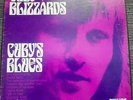 CUBY + BLIZZARDS-CUBY'S BLUES 2 LP BOX +INSERT 1969