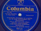 179e.  Schumann; Concerto in A Minor, Yves Nat piano - Col. Masterworks Set 196