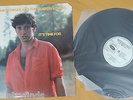 Vinyl Record Jonathan Richman and Modern Lovers Its Time For1986 Upside Record