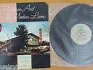 Vinyl Record Jonathan Richman and the Modern Lovers 88 Rounder Records 1987