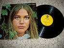 Peggy Lipton LP-Self Titled-1968-Ode-Gatefold-Near Mint