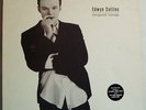 EDWYN COLLINS Gorgeous George - Original UK LP - A Girl Like You ORANGE JUICE