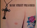 MANIC STREET PREACHERS Generation Terrorists - Original UK/Euro 2-LP + Inners