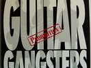 GUITAR GANGSTERS - Prohibition - Original UK LP - Punk Mod Powerpop LINK